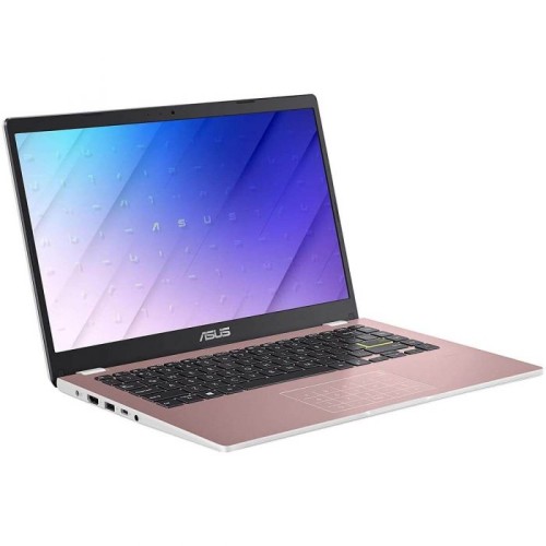 Asus VivoBook E410MA (Intel Celeron N4020 Processor | 4GB RAM | 128GB SSD | Intel UHD 600 Graphics | 14" HD Display)