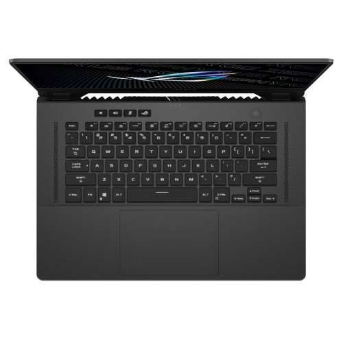 ASUS ROG Zephyrus G15 15.6″ QHD 165Hz | AMD Ryzen 9 6900HS | RTX 3060 6GB | 16GB DDR5 4800MHz RAM | 512 GB PCIe SSD | Windows 11