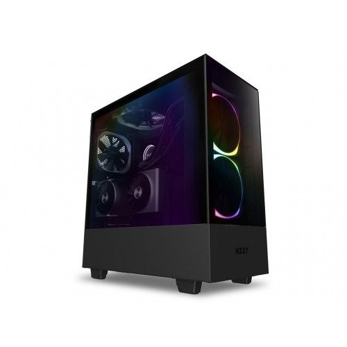 Nzxt H510 Elite Black