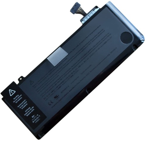 Macbook Pro 13″A1278 Mid 2009 – 2012 Version Battery