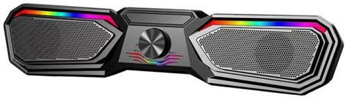 Havit SK750BT Portable RGB Bluetooth Speaker