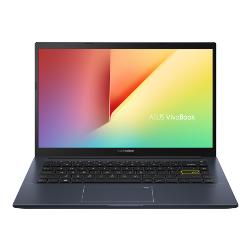 Asus Vivobook X413J (Intel Core I3 - 1005G1 Processor | 4GB RAM | 128GB SSD | Intel UHD Graphics | 14" FHD Display)