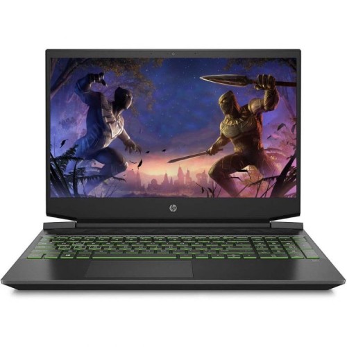 HP Pavilion Power 15 Gaming Laptop 2020 (Intel Core I5 - 10300H Processor | 8GB RAM | 512GB SSD | NVIDIA GTX 1650Ti Graphics | 15.6" FHD 144Hz Display)