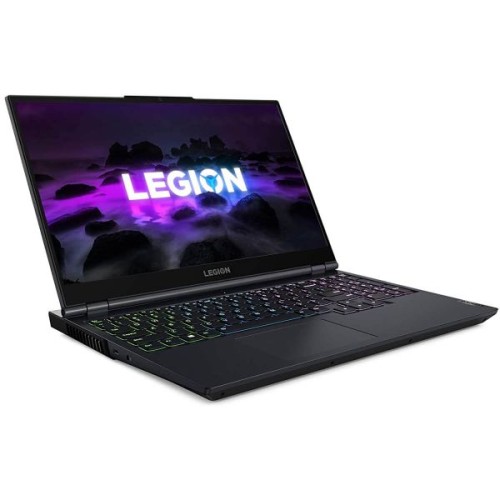 Legion 5 Ryzen 7 5800h 16/512 Rtx 3050ti 15.6” 165hz Rgb Keyboard