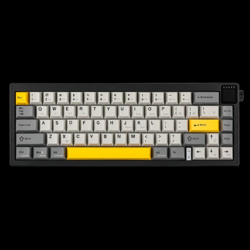 AJAZZ AK650 Dream Weaver Switch – Grey
