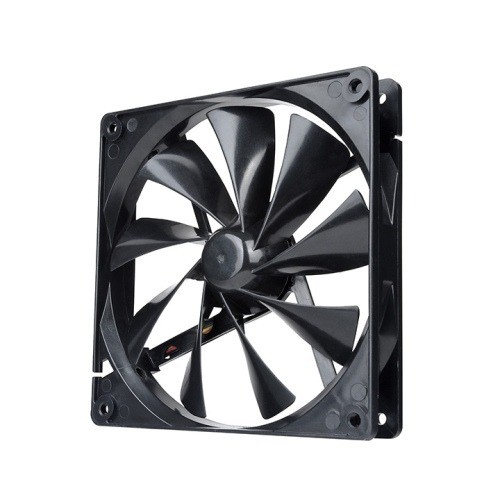 Thermaltake Pure 14 LED Case Fan (CL-F013-PL14BL-A)