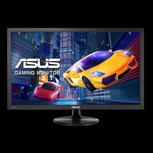 ASUS VP228HE 22" Gaming Monitor