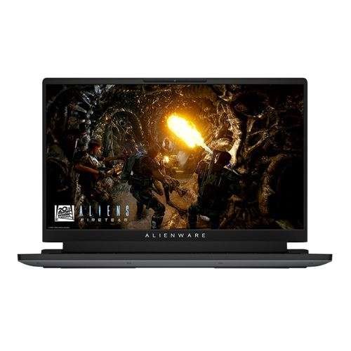 Alienware M15 R7 Gaming Laptop Ryzen 7 6800H, 16GB DDR5, 512GB SSD, RTX 3070Ti 8GB, 15.6″, QHD 2560×1440, 240Hz, Windows 11