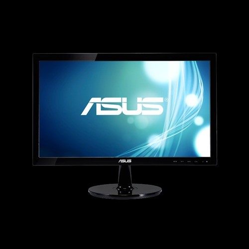 ASUS VS207DF 20" Monitor
