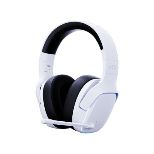 ATK Mercury I Wireless Tri-Mode Gaming Headset