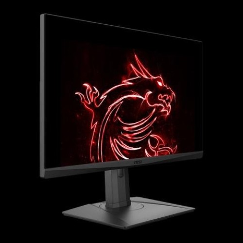 MSI Optix G273QPF 27-inch WQHD IPS Gaming Monitor (2560x1440, 93% DCI-P3)