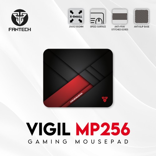 Fantech Vigil MP256 Speed Edition Gaming Mousepad