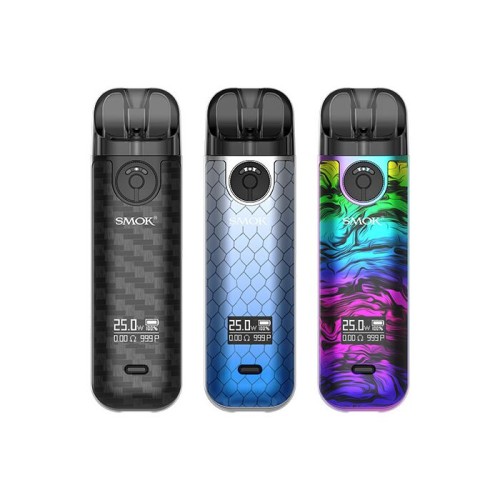 SMOK NOVA 4 Kit