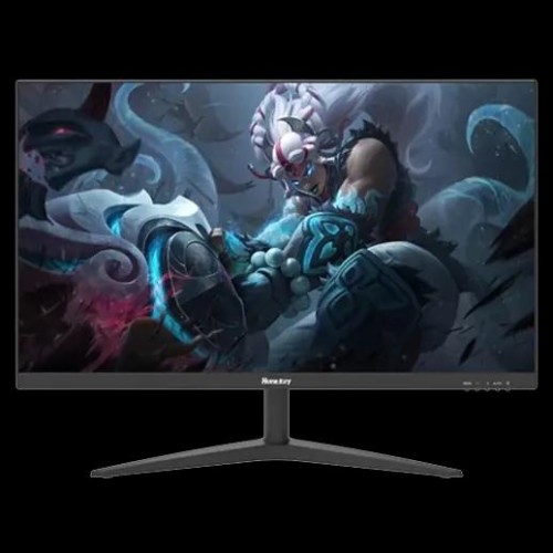 Huntkey RRB2713V 27-inch FHD IPS Monitor (75Hz, Matte Design)