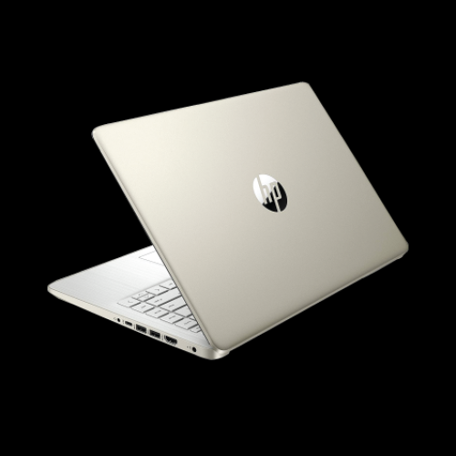 HP 14 DQ2033CL (Intel Core I3 -1115G4 Processor | 8 GB RAM | 256GB SSD | Intel UHD Graphics |14" FHD Display)