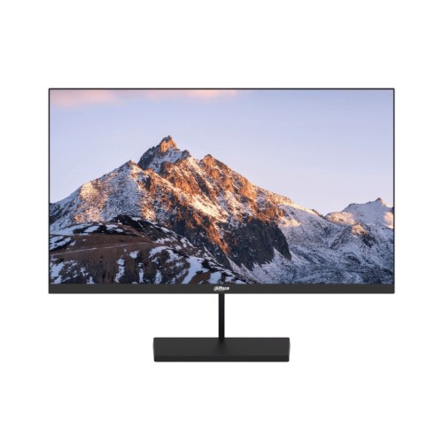 Dahua DHI-LM22-A201YF 22" FHD IPS Monitor