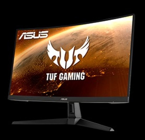 ASUS TUF Gaming VG27VQ 27" FHD Curved Gaming Monitor