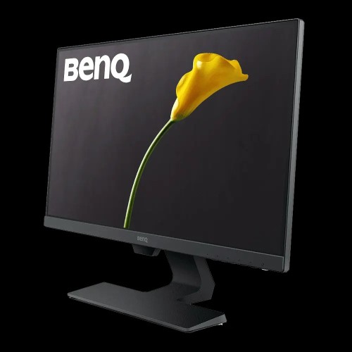 BenQ GW2480 23.8" IPS FHD Monitor – Eye-Care Design