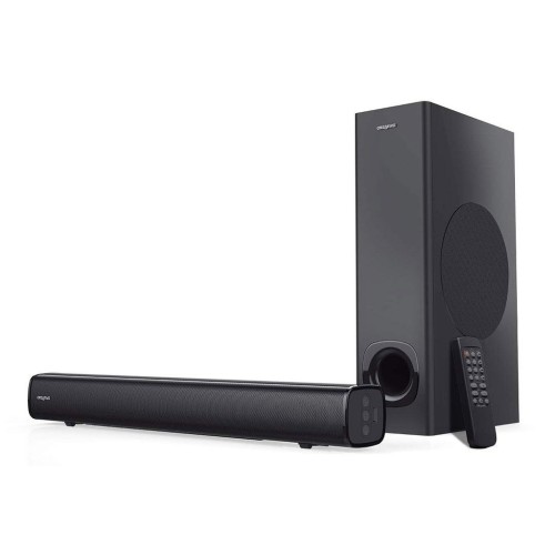 Creative Stage 2.1 Soundbar With Subwoofer