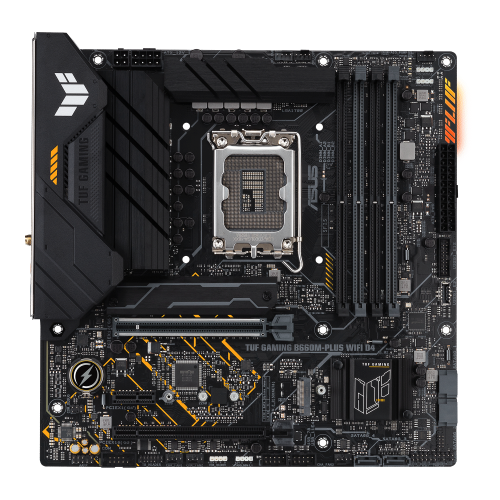 ASUS TUF GAMING B660M-PLUS WIFI