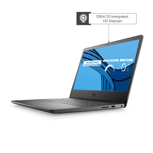 Dell Vostro 3400 I3 11th Gen Laptop