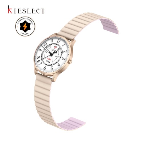 KIESELECT LORA LADY CALLING WATCH