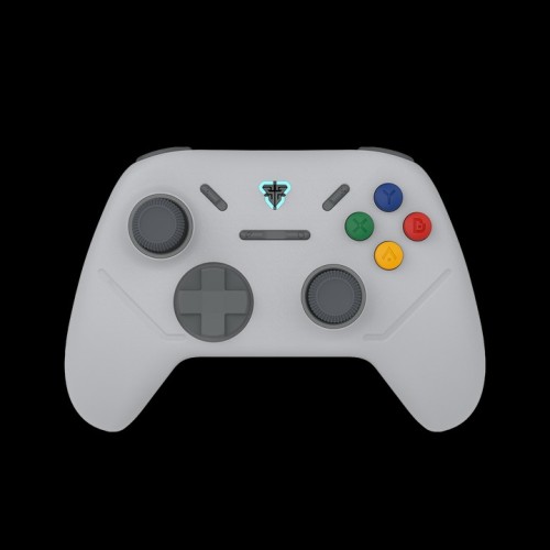 Fantech Super MaxFit Theme Shooter III WGP13S Wireless Gamepad – Grey