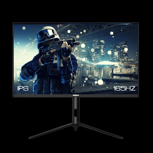 Dahua LM24-E231 23.8 Inch 165Hz FHD IPS Gaming Monitor
