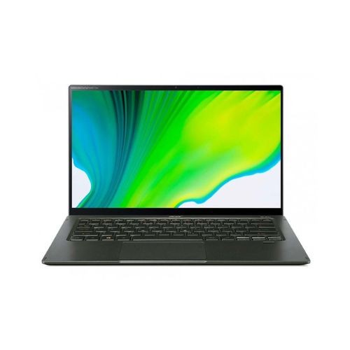 Acer SWIFT 5 SF514 (Intel Core I5 - 1135G7 Processor | 8GB RAM | 512GB SSD | 14" FHD Touch Display)