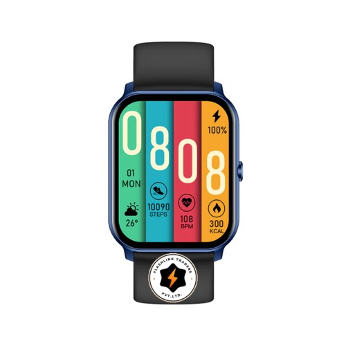 Kieslect Calling Watch Ks Pro Wonderful Smart Watch