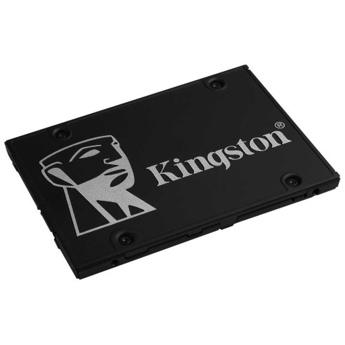 KINGSTON 256 GB 2.5” SSD Sata Original