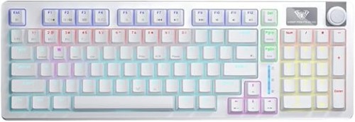 AULA S98 Wireless Mechanical Keyboard