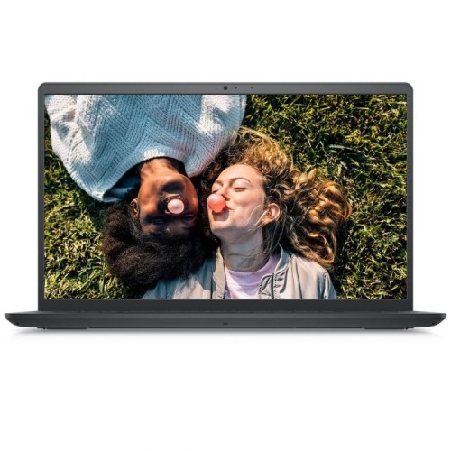 Dell Inspiron 15 3511 (Intel Core I5 - 1135G7 Processor | 8GB RAM | 512GB SSD | Intel Iris Xe Graphics | 15.6" FHD Display)
