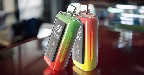 Equator EQ30000 Disposable Vape | 30,000 Puffs
