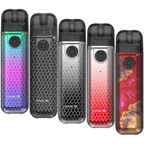 SMOK NOVA 4 Mini Kit