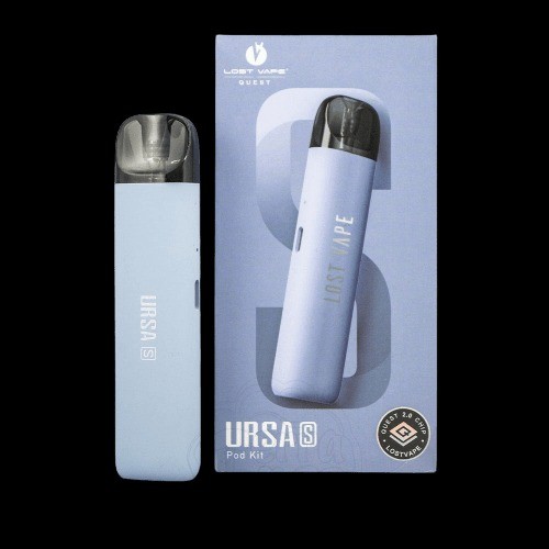 LOST VAPE – URSA NANO S