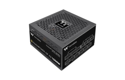 Thermaltake Toughpower GF A3 1050W 80 PLUS Gold Fully Modular PSU