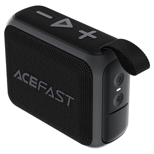ACEFAST K4 Go Portable Bluetooth Speaker– Mini Waterproof 5W Wireless Speaker