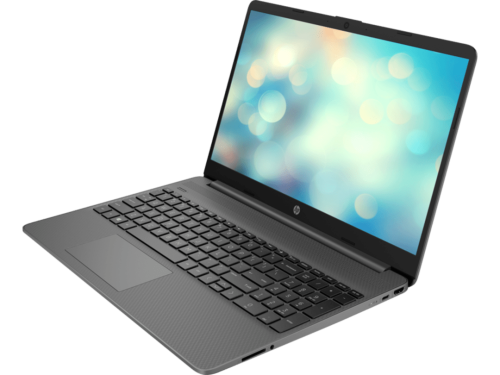 HP Notebook 15S FQ5022NE (Intel Core I5 - 1235U Processor | 8GB RAM | 512GB SSD | Intel Iris Xe Graphics | 15.6" FHD Display)
