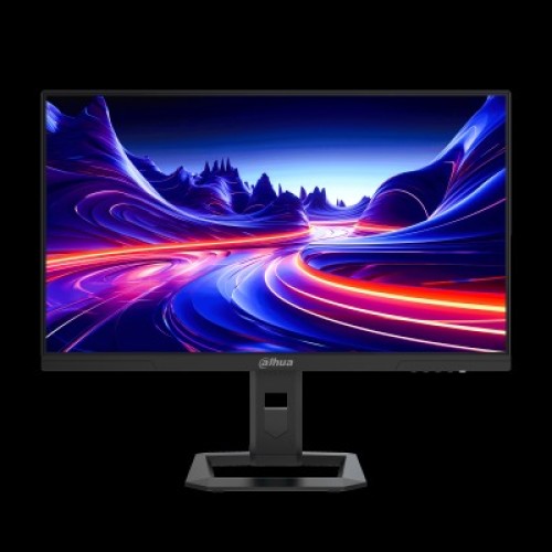Dahua DHI-LM27-E341A 27" QHD 240Hz IPS Gaming Monitor
