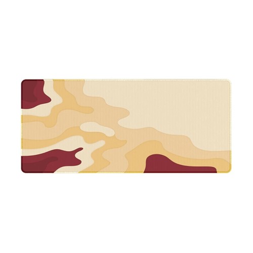 MP905 Vibe Edition Deskmat – Royal Prince, 900x400mm Waterproof Gaming Mousepad