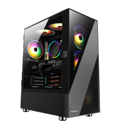Exort Pro-X Series Gaming Desktop Sets | High-Performance PCs For Gamers | Exort Store"
