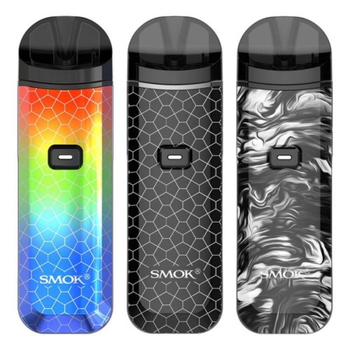 SMOK NORD PRO Kit