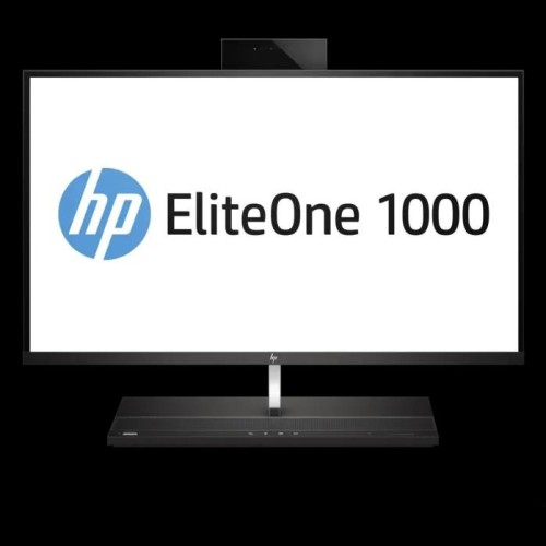 HP EliteOne 1000 G1 23.8-inch Full HD IPS LED Monitor