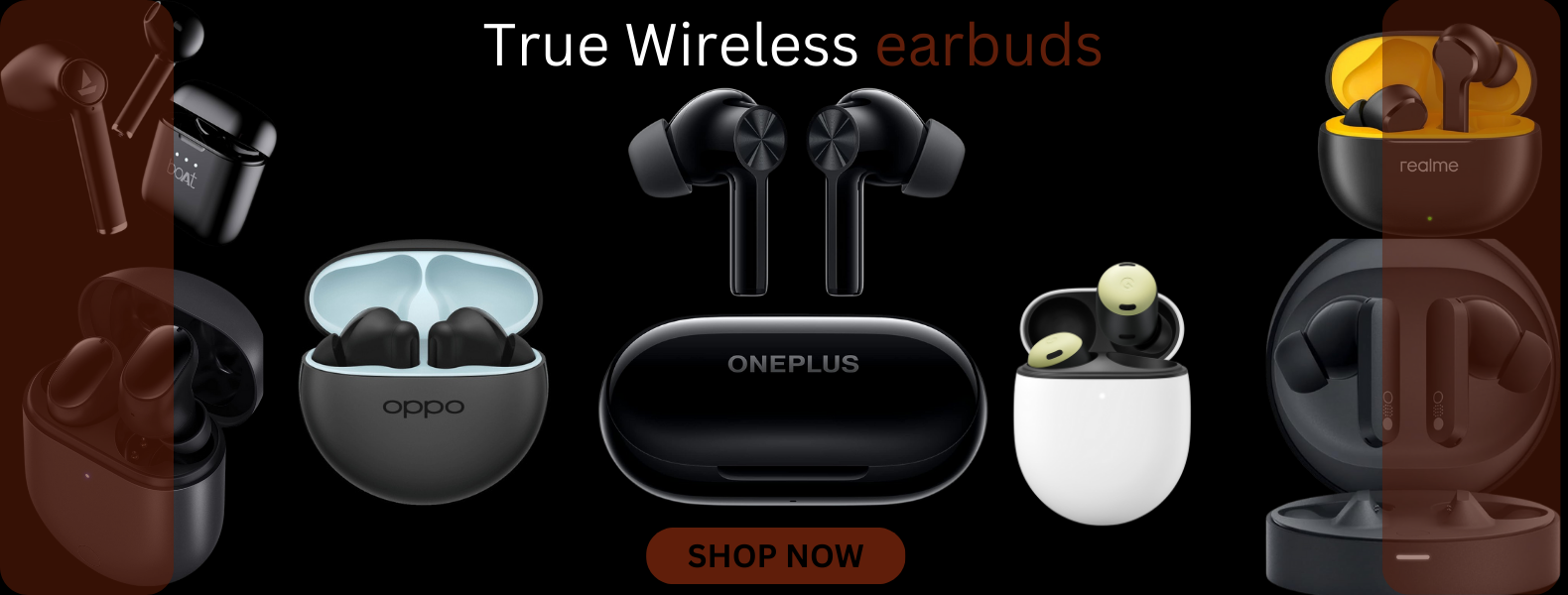 Earbuds
